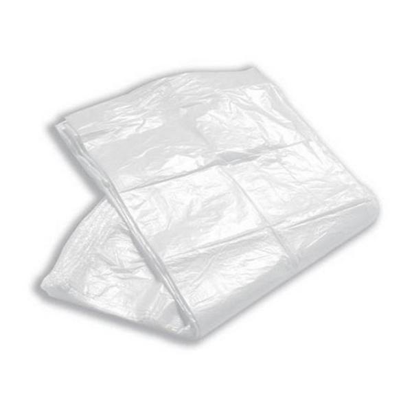 Light-Duty-White-Pedal-Bin-Liner-Flat-Packed-279-x-434-x-434mm--11-x-17-x-17---